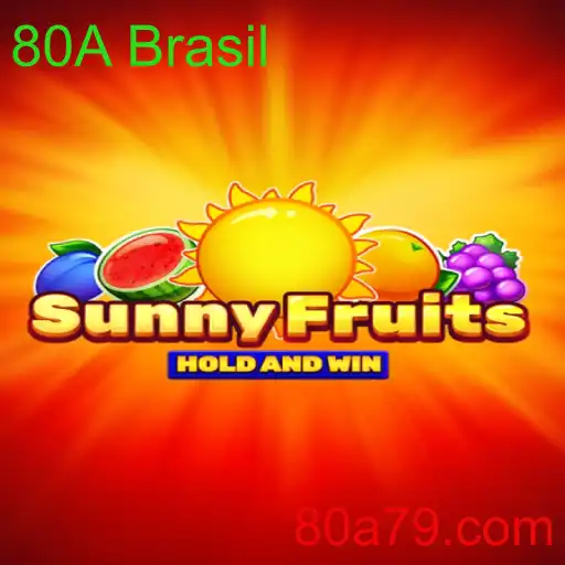SunnyFruits